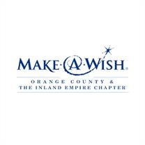 Orange County & Inland Empire Make A Wish